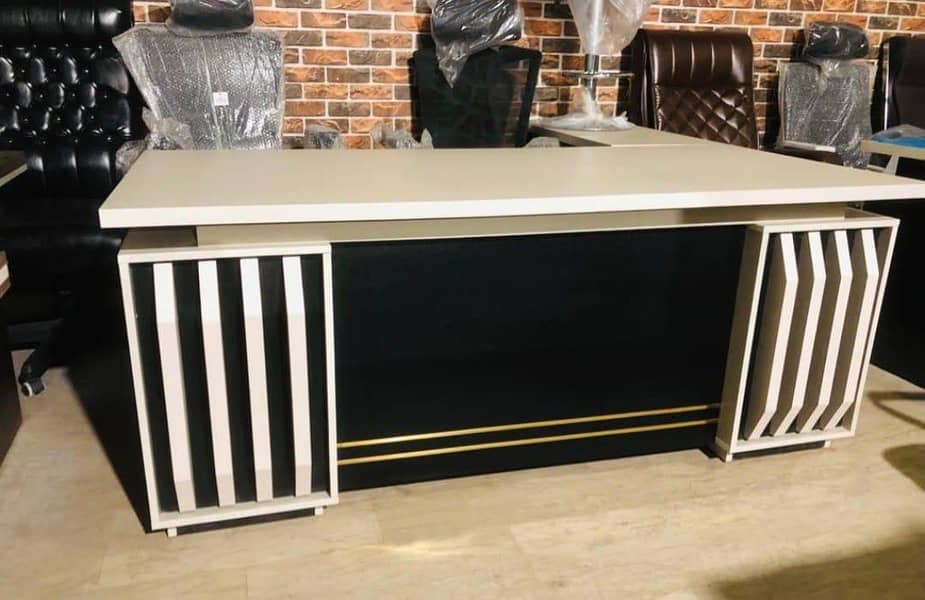 Executive table/Office table/Manager table/Staff table /study table 6