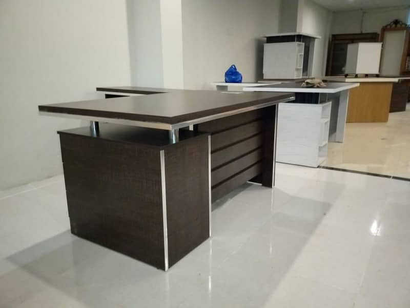 Executive table/Office table/Manager table/Staff table /study table 9