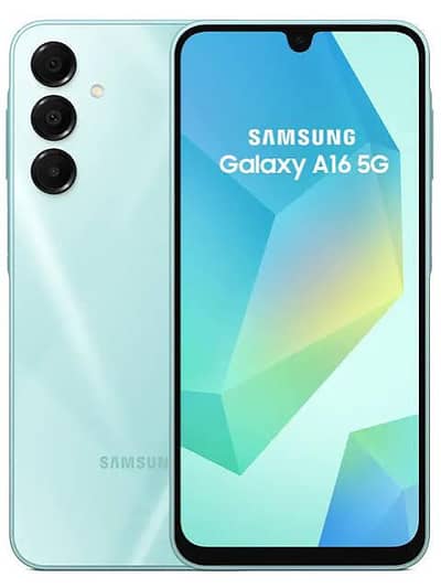 Samsung A16