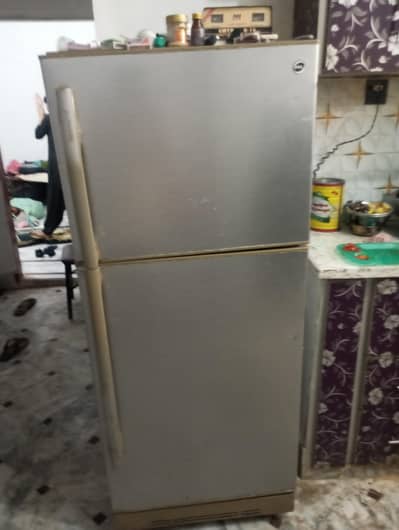 Because we are traveling to another city