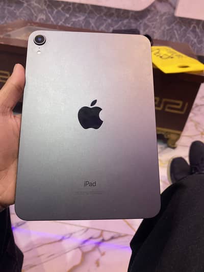 Ipad Mini 6