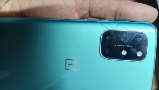 onePlus 8T (12+256) panel change hai lcd panel laga hai