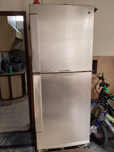 PEL refrigerator good condition used 03204678145
