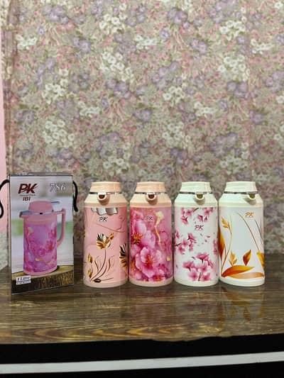 PK IBI Thermos Flask 1L – Bulk Available | Wholesale Price.