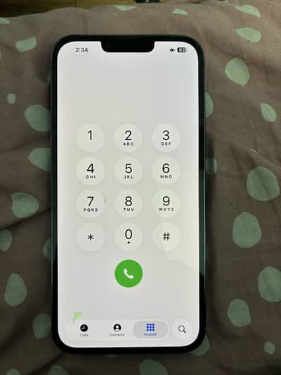 iPhone 13 Pro Max 128gb