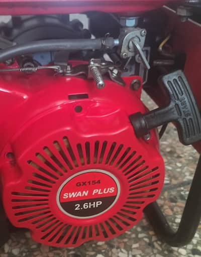 GENERATOR 1000 WATTS ORIGINAL