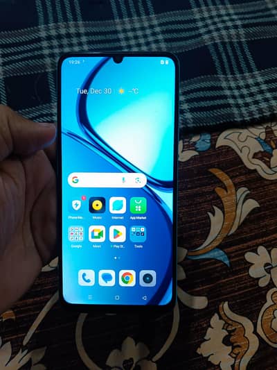Realme Note 50  Non pta 4/128