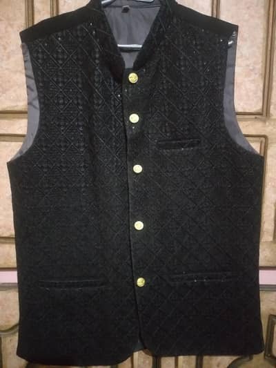 Waistcoat