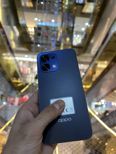 Oppo A6 pro