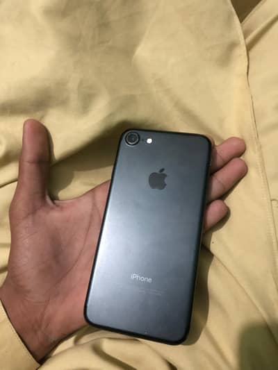 IPHONE 7 PTA APROV
