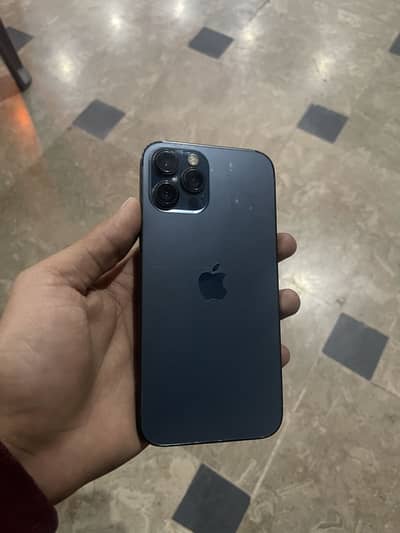 Iphone 12 pro max jv