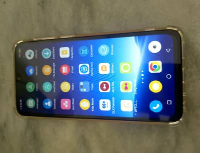 Vivo y97, 4/128GB, condition 10/10, Dual SIM PTA