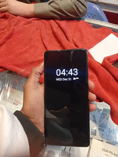 Spark note 20 8+4/256