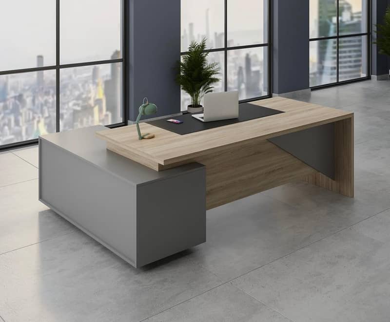 Executive table/Office table/Manager table/Staff table /Computer table 1