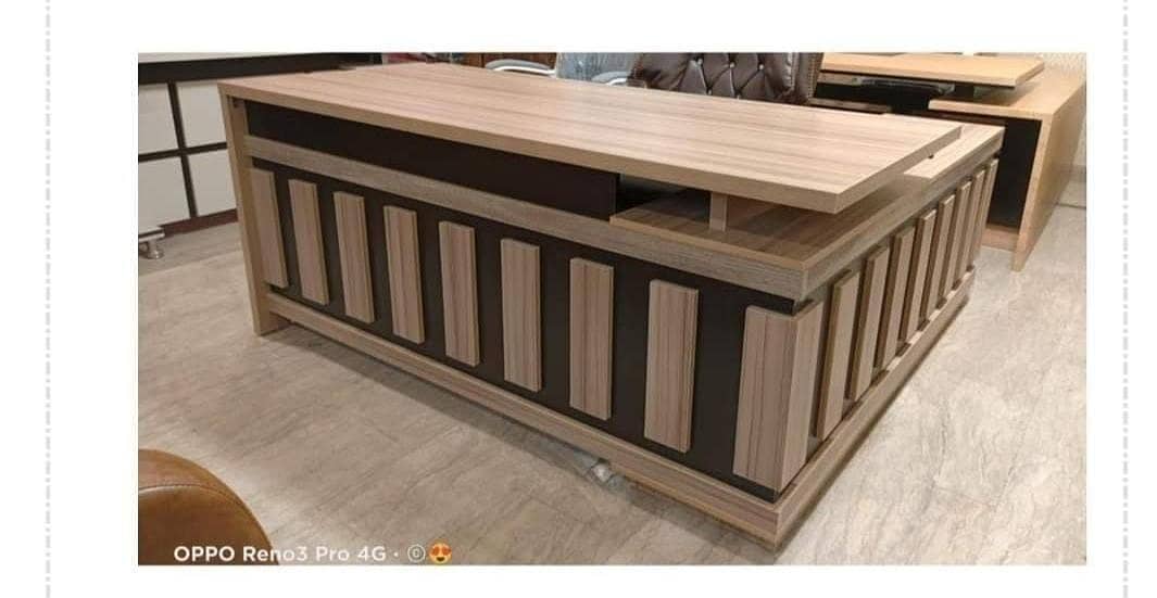 Executive table/Office table/Manager table/Staff table /Computer table 5