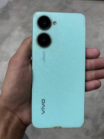 Vivo Y03 4/64