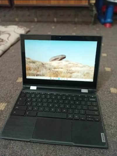 Lenevo Chromebook