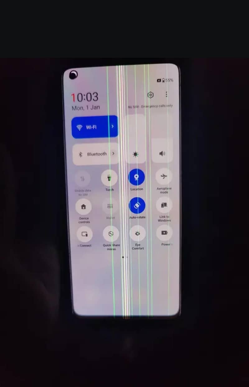 OnePlus 8T 0