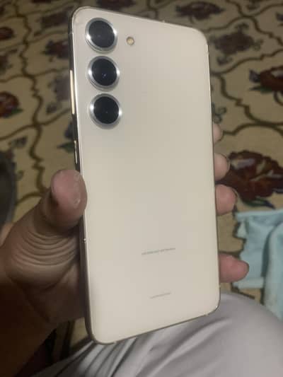 Samsung S23 8/128 NON PTA