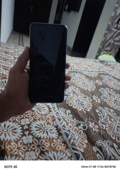 vivo y21T