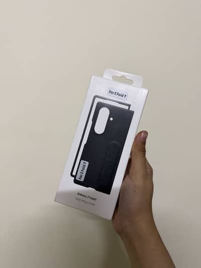Samsung Fold 7 Cover