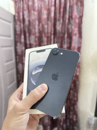 iphone 16e Brand New With Box