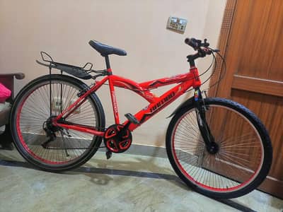 Bicycle Rambo  Imported Sports   Cycle  Bicycle 26  Inch For Sale