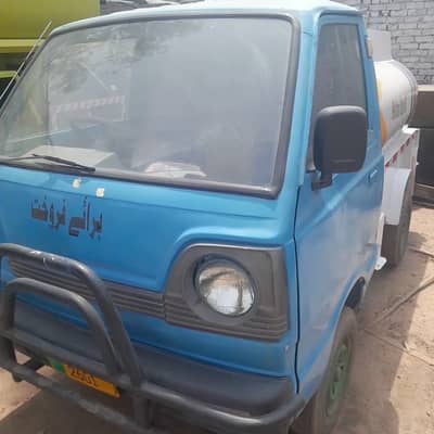 A fuel pick-up of 1000 Ltrsis for sale | condition is 10/10