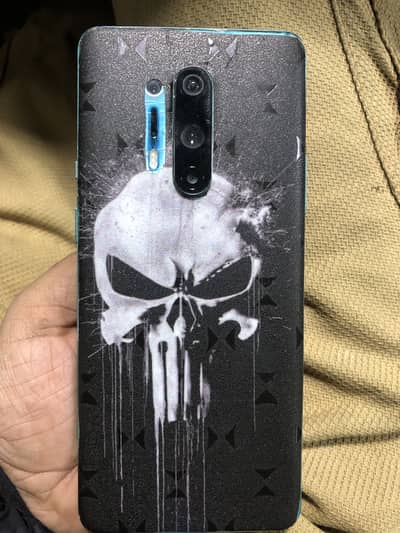 1+ 8pro  12/256 pta approve