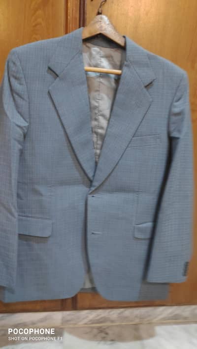 Coat Pent complete suite