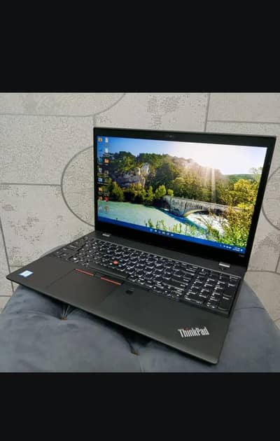 Thinkpad T590