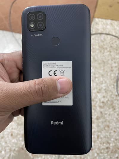 Redmi 9C | best for Hotspot | Family Use