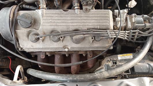 it's a beautiful lash push gari. . . .