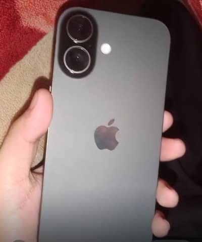 Iphone 17, 256 GB , JV