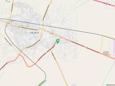 House For Rent Available