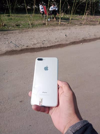 IPhone 7 plus 10/10