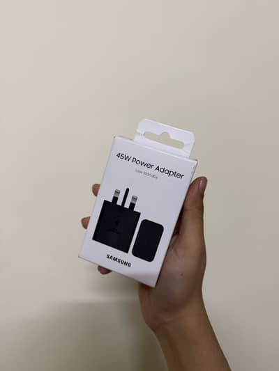 Samsung 45W Adaptor
