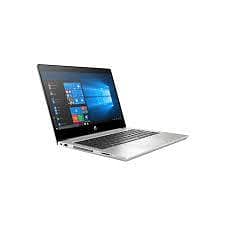 I5 10th Gen HP laptop