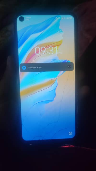 Techno Camon 17   6/128 read add