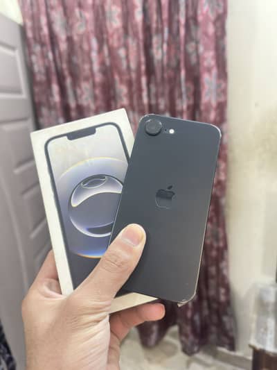 iphone 16e Brand New With Box