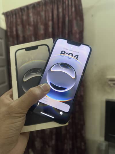 iphone 16e Brand New With Box