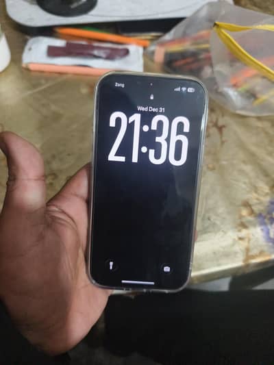 i phone 13 pro max 256 4 month sim time