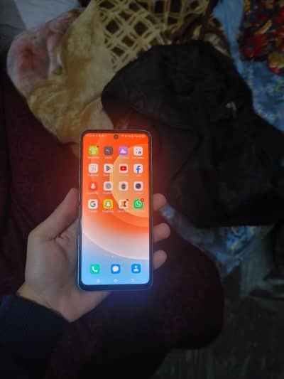 Tecno camon 19 neo