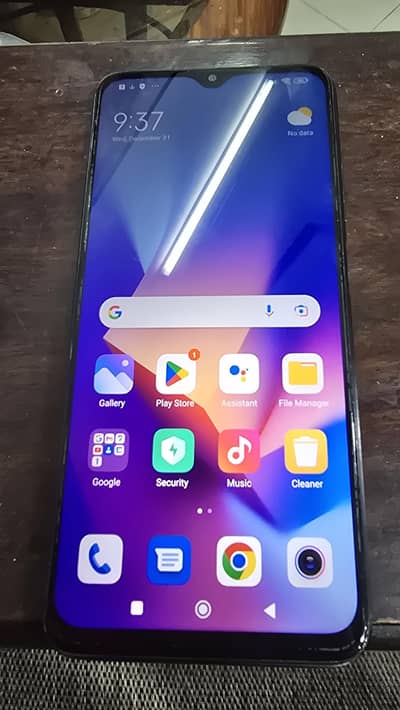Xiaomi Redmi 9T. Phone Only