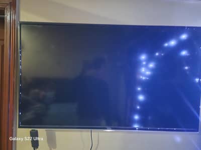 Tcl 42 inches lcd