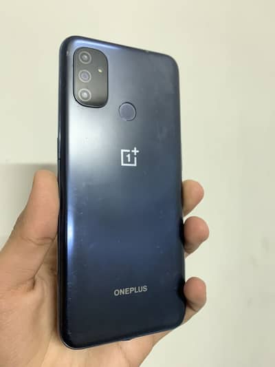 OnePlus N100 PTA Approved
