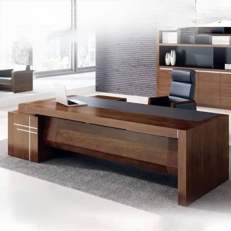 Executive table/Office table/Manager table/Staff table /Polish Table 0