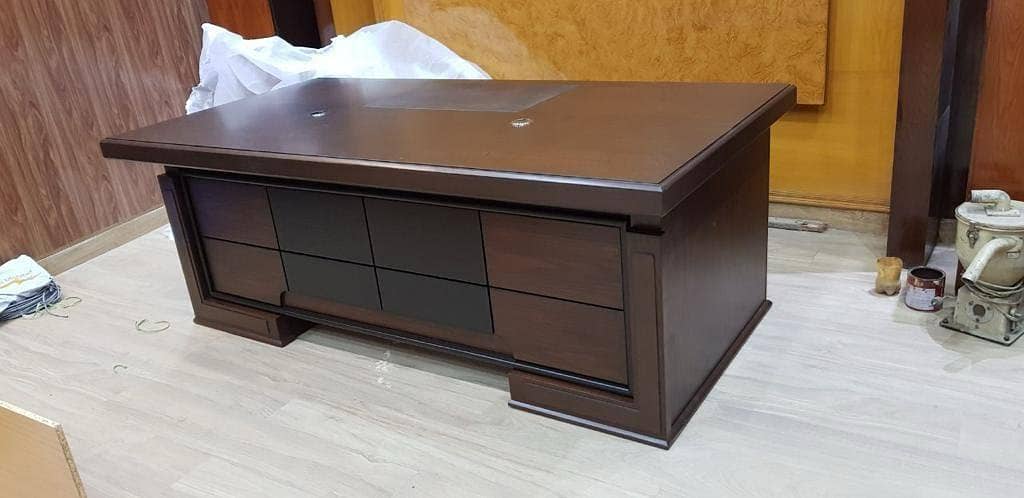 Executive table/Office table/Manager table/Staff table /Polish Table 2