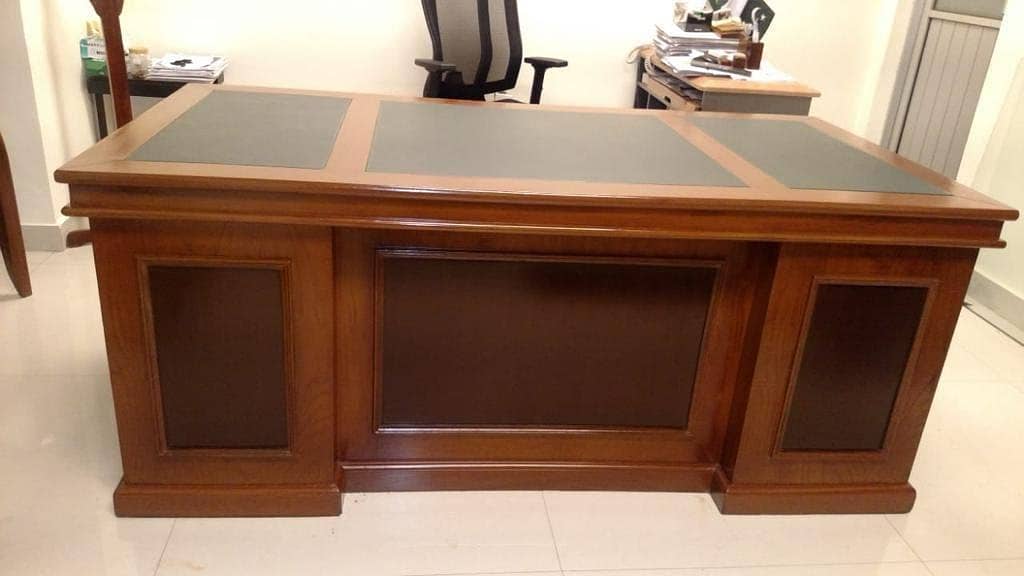 Executive table/Office table/Manager table/Staff table /Polish Table 4