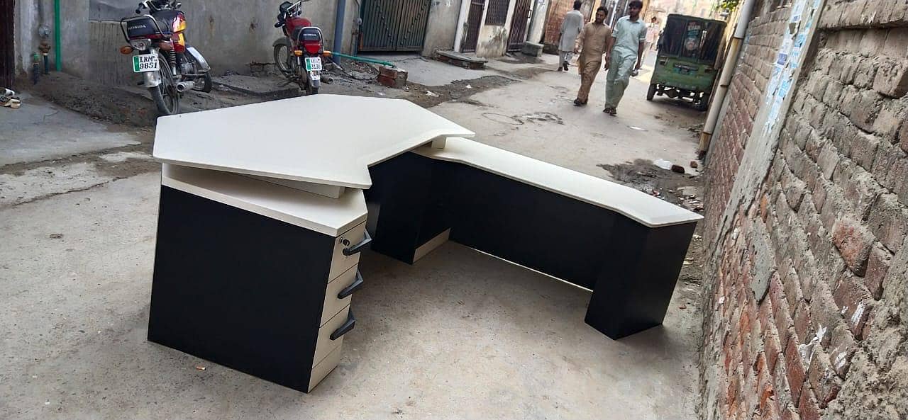 Executive table/Office table/Manager table/Staff table /Polish Table 5